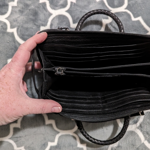 Brighton Wristlet - Picture 4 of 6